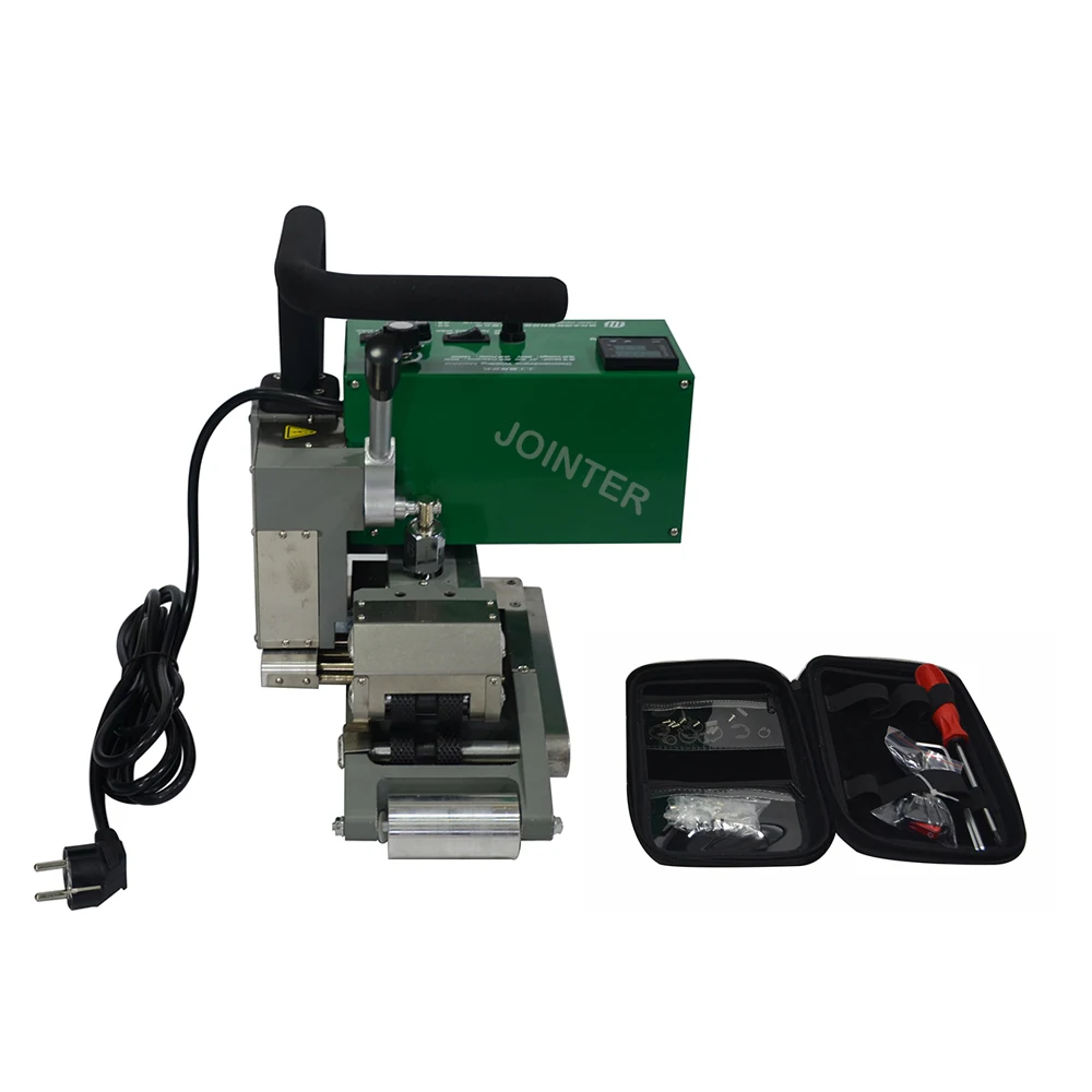 Factory Price Automatic Hot Wedge Welding Machine for PVC HDPE Membrane