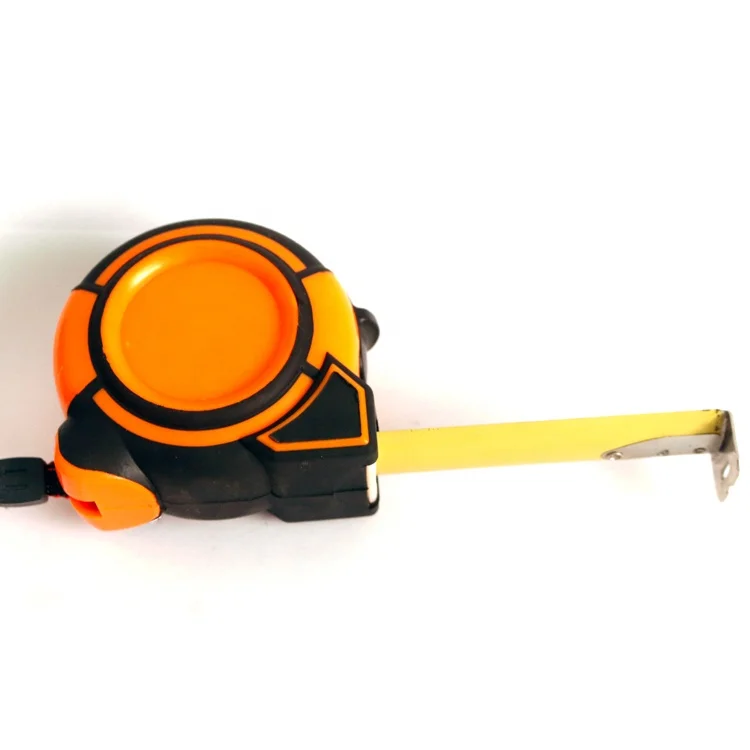 5M Rolling Tape Measure Digital Measure Custom Logo Tape Measure
