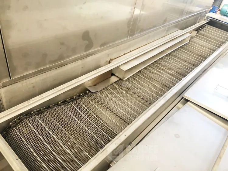 
 Автоматическая Мойка/стиральная машина для бутылок из переработанного пива, 3000-6000 баррелей/час  