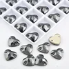 001MS Jet Metallic Silver