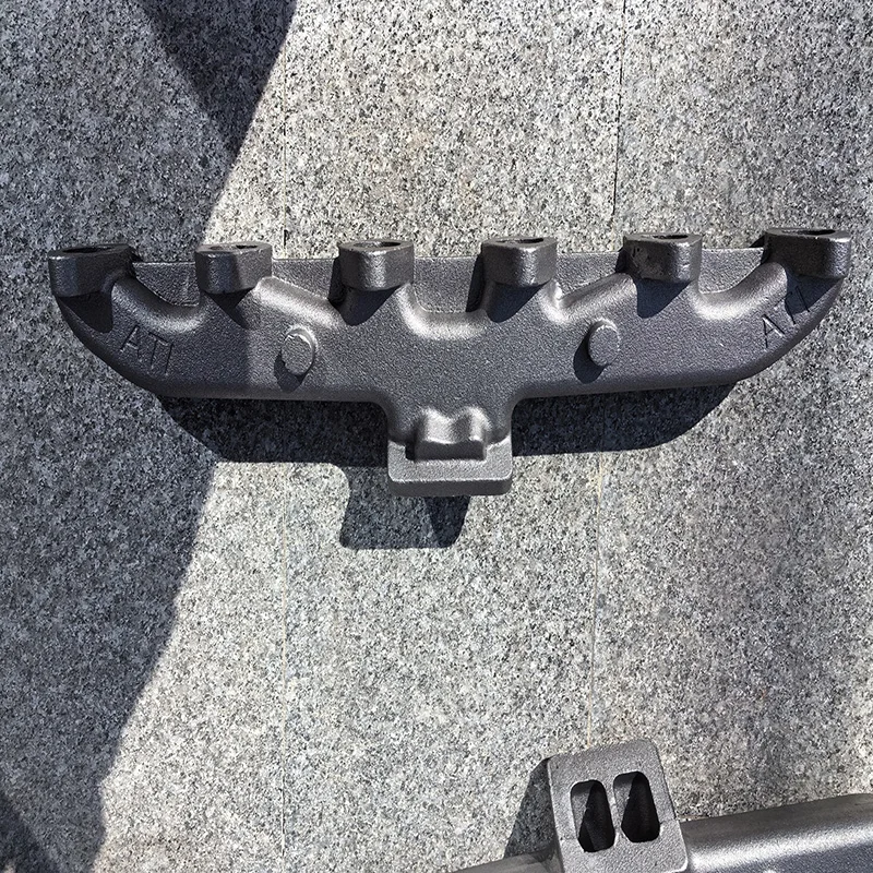 06180RBDE01 Exhaust Manifold for Honda civic factory