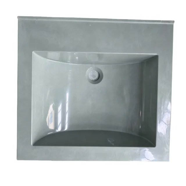 Wholesale Customize Washing Sink Integrated SMC Laundry Tray Mould
