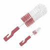 Rojo y blanco