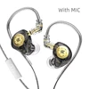 Black-With Mic