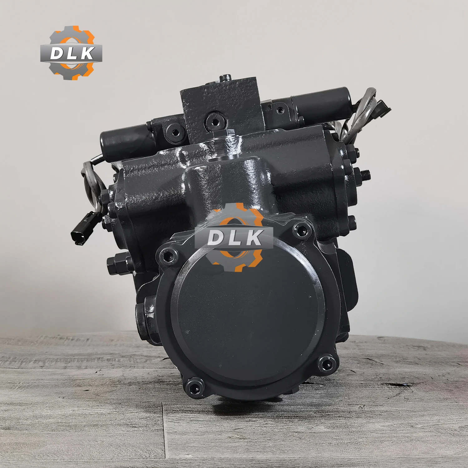 ha Genuine 720-2M-00063 D31PX-21A Main Pump D31PX-21A Hydraulic Pump