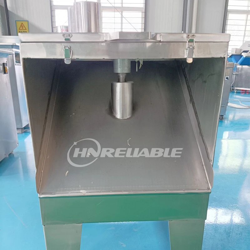 Multifunctional Commercial Persimmon Fruit Slicer Slicing Cutter Automatic Pineapple Cutting Machine