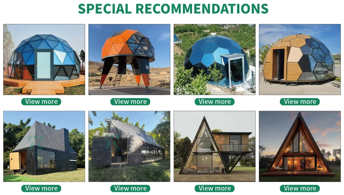 Company Overview - Prettify (Guangzhou) Prefabricated Building ...