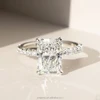 3,5 carats (blanc 18 carats)