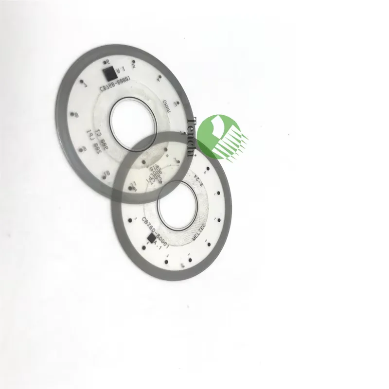 GT5810 Encoder Disk 315 515 CB760-80001 for Hp Ink Tank 311 410 310 318 410 418 508 511 518 519 530 538 585 610 618 615 Encoders