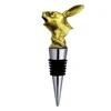 04. Anique Bronze Rabiit