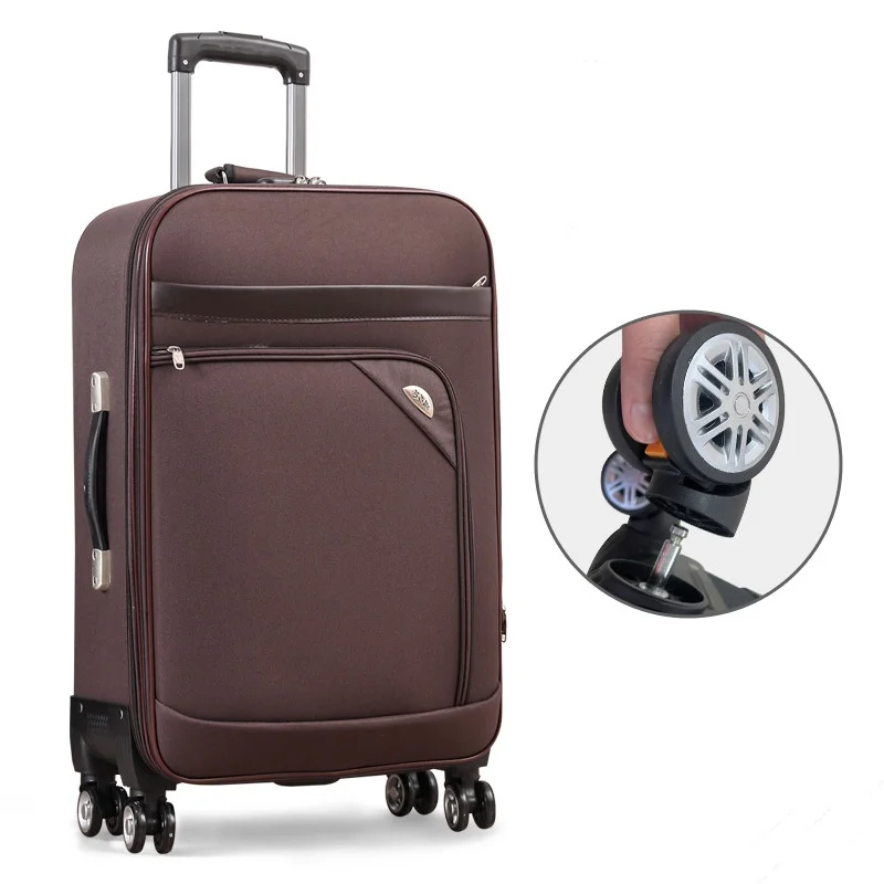 New suitcase wheels online