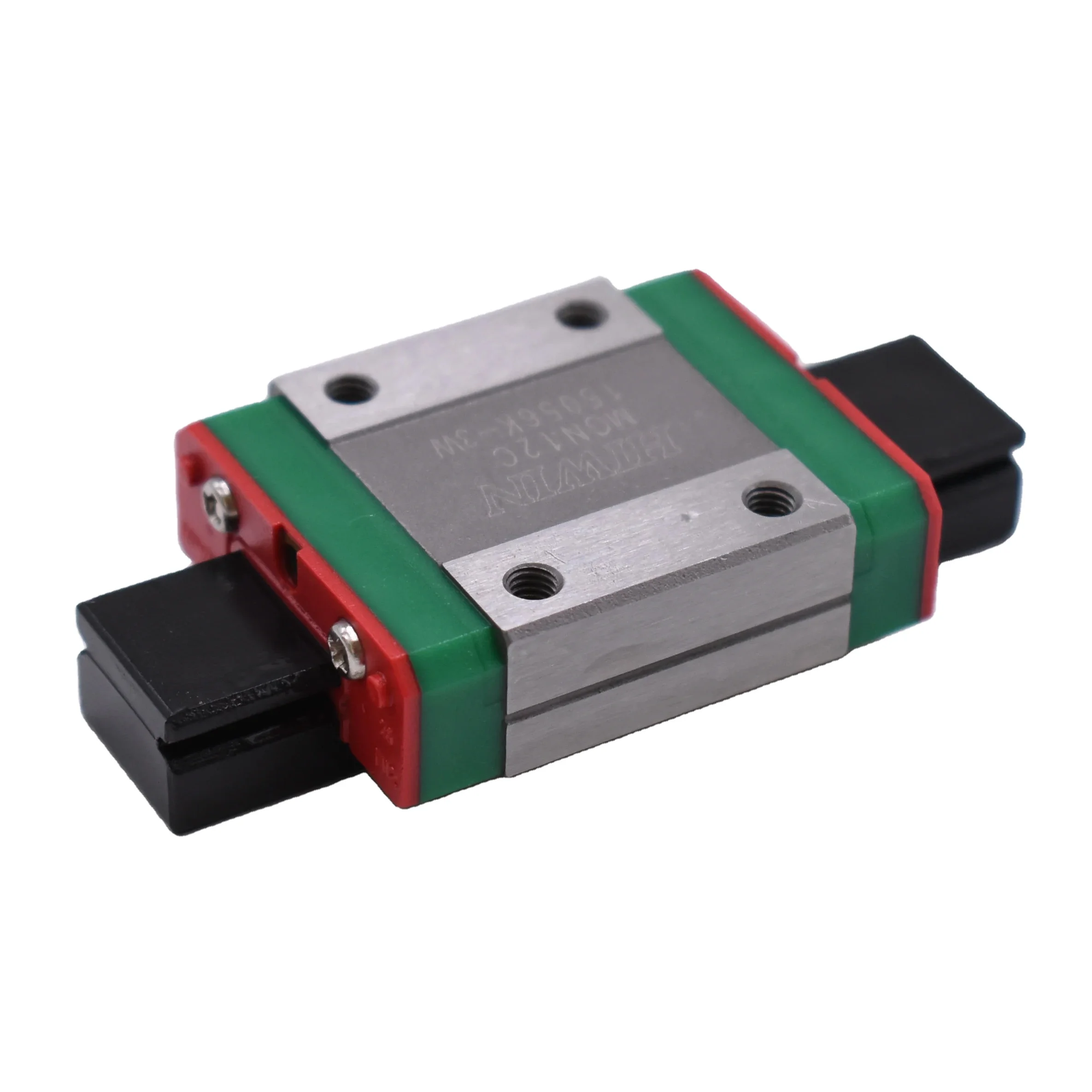 Original HIWIN Linear Guide MGN7C MGN7H MGN9C MGN9H MGN12C MGN12H MGN15C MGN15H Miniature Linear Block for Automated Industry