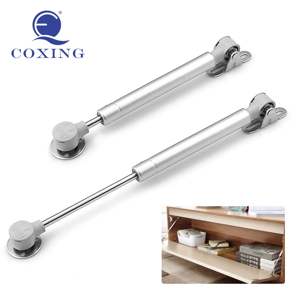 Cupboard Downward GAS SPRING  Slow Down Gas Strut Damper Buffer Pistons a Gas  Inverso 60N/40N/80N