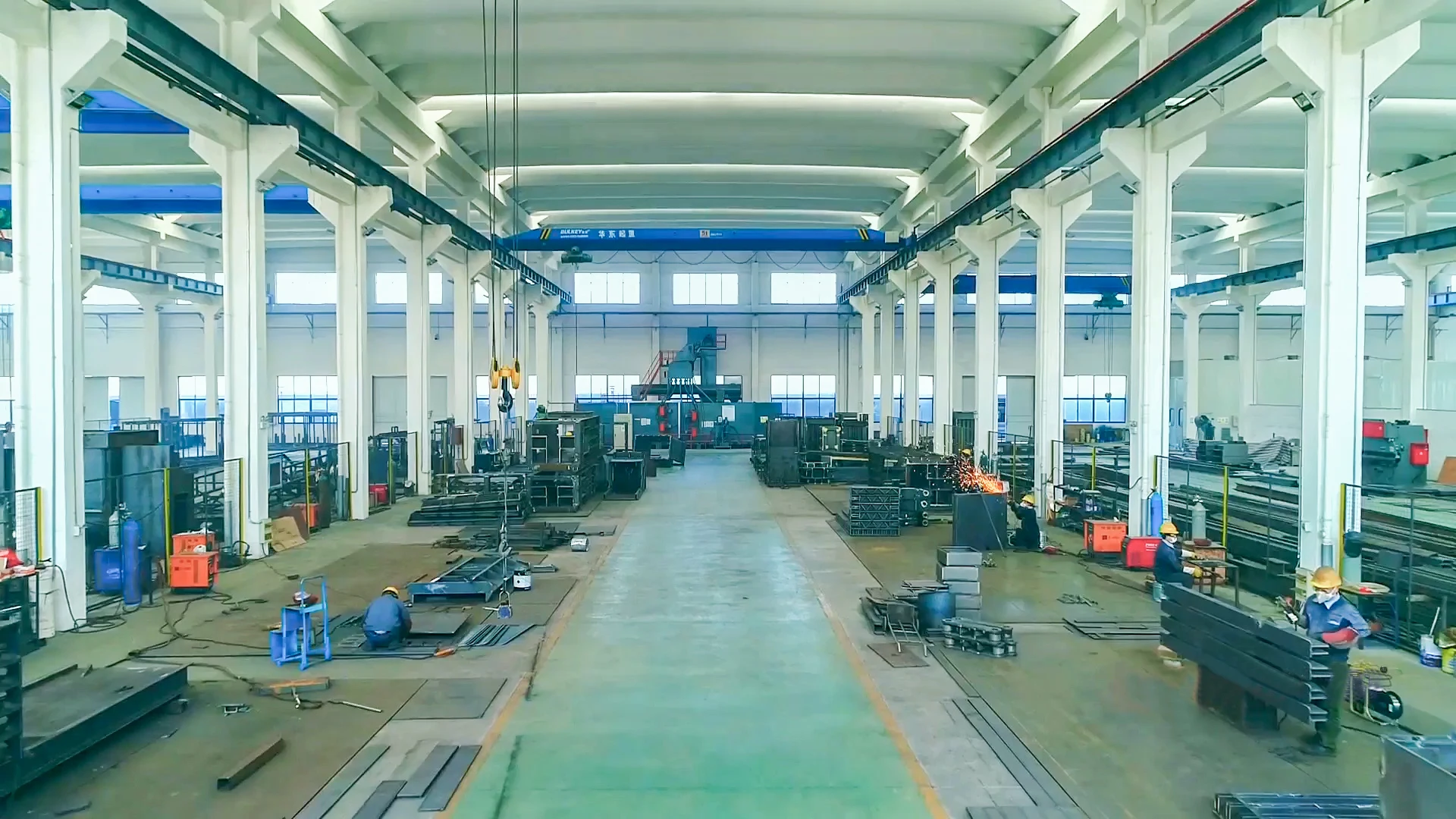 Nantong Jiabao Machinery Co., Ltd.