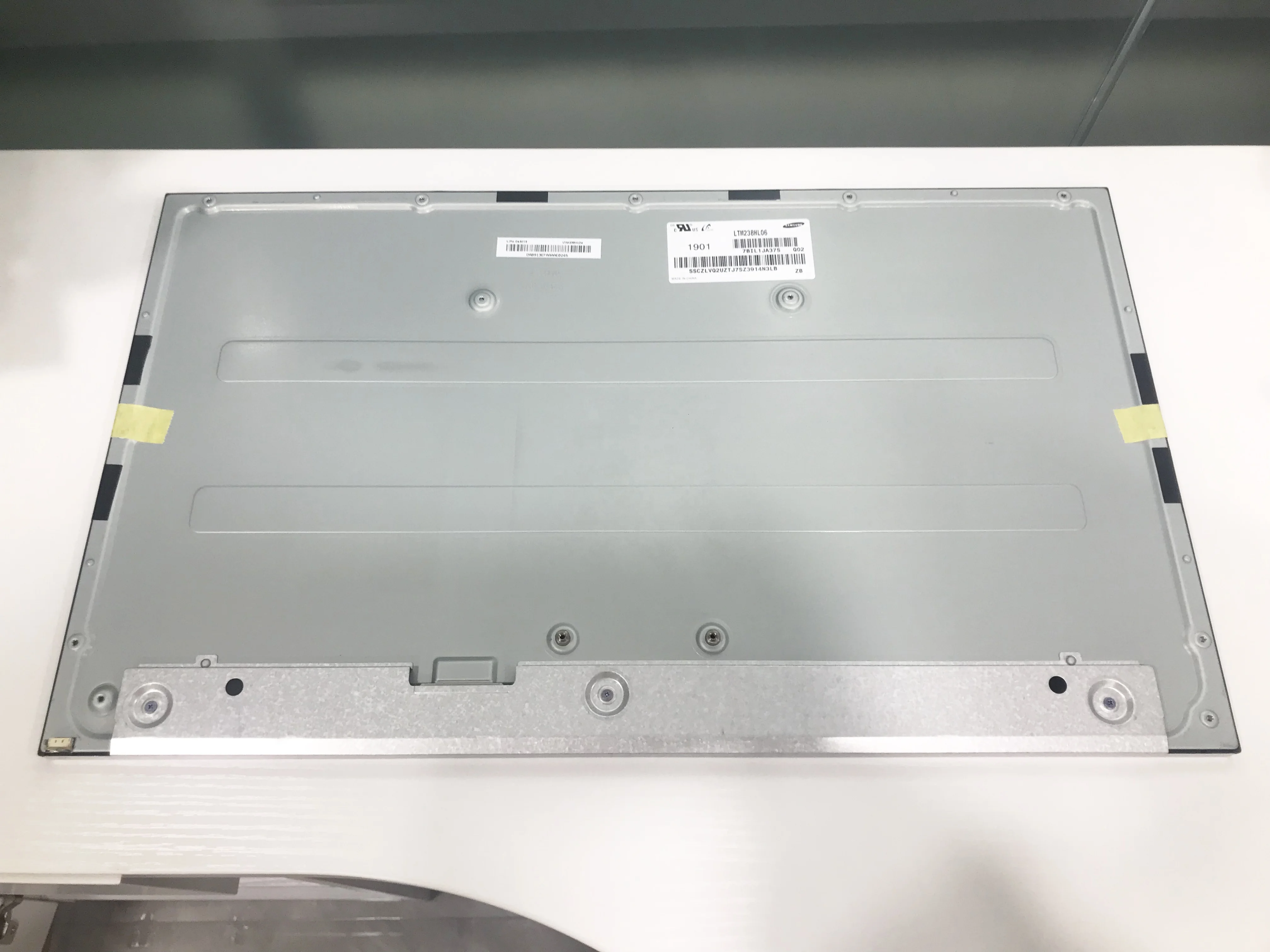 LTM238HL02 LCD Screen Display Panel for HP Desktop 23.8 Inch All in One