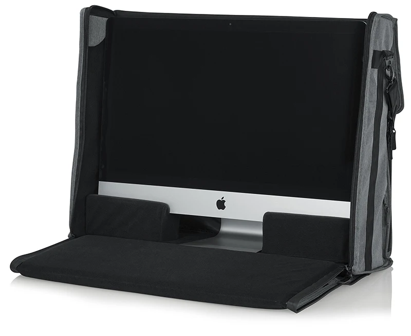 Durable Travel Storage Bag for Apple Imac 27'' Desktop
