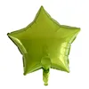 Lemon green