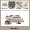 frame structure-bedside table  1
