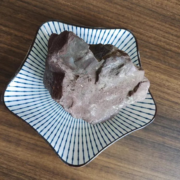 High Quality Pyrophyllite Ore for Sale With Cheap Price