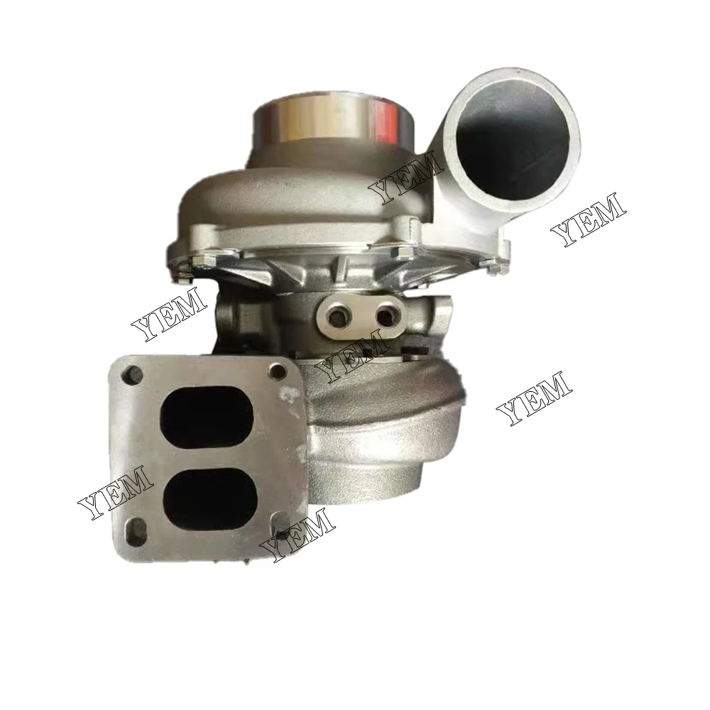 Turbocharger Fit for Hino K13C Mechanical Engine