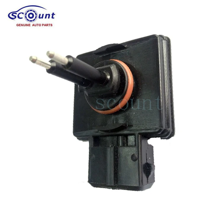 Scount Wholesale Fuel Pressure Sensor 7701062329 For Renault Kangoo Megane Ii 1.5 Dci 6639983