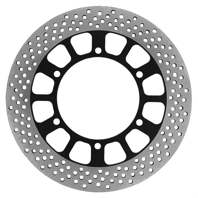 Brembo｜290mm フロント ディスク｜GSX400S カタナ｜バンディット400