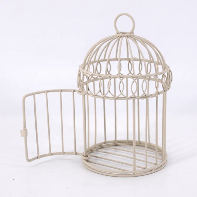 bird cage cost