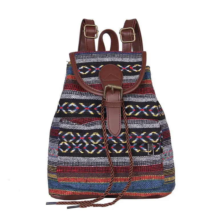 domo arigato mini packrat backpack Marc by Marc Jacobs Domo Arigato Mini Packrat Backpack in Black nylon