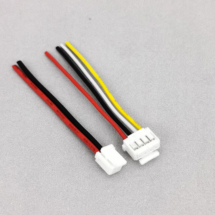 そー Molex 35507 2.0MM Pitch Sherlock Connector - Reliable Cable