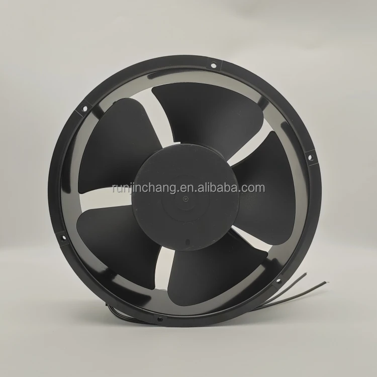 Brushless Axial Fan, 110V, 120V, 220V, 230V - detail 16
