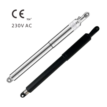 Rehabilitation equipment  linear actuator 24V