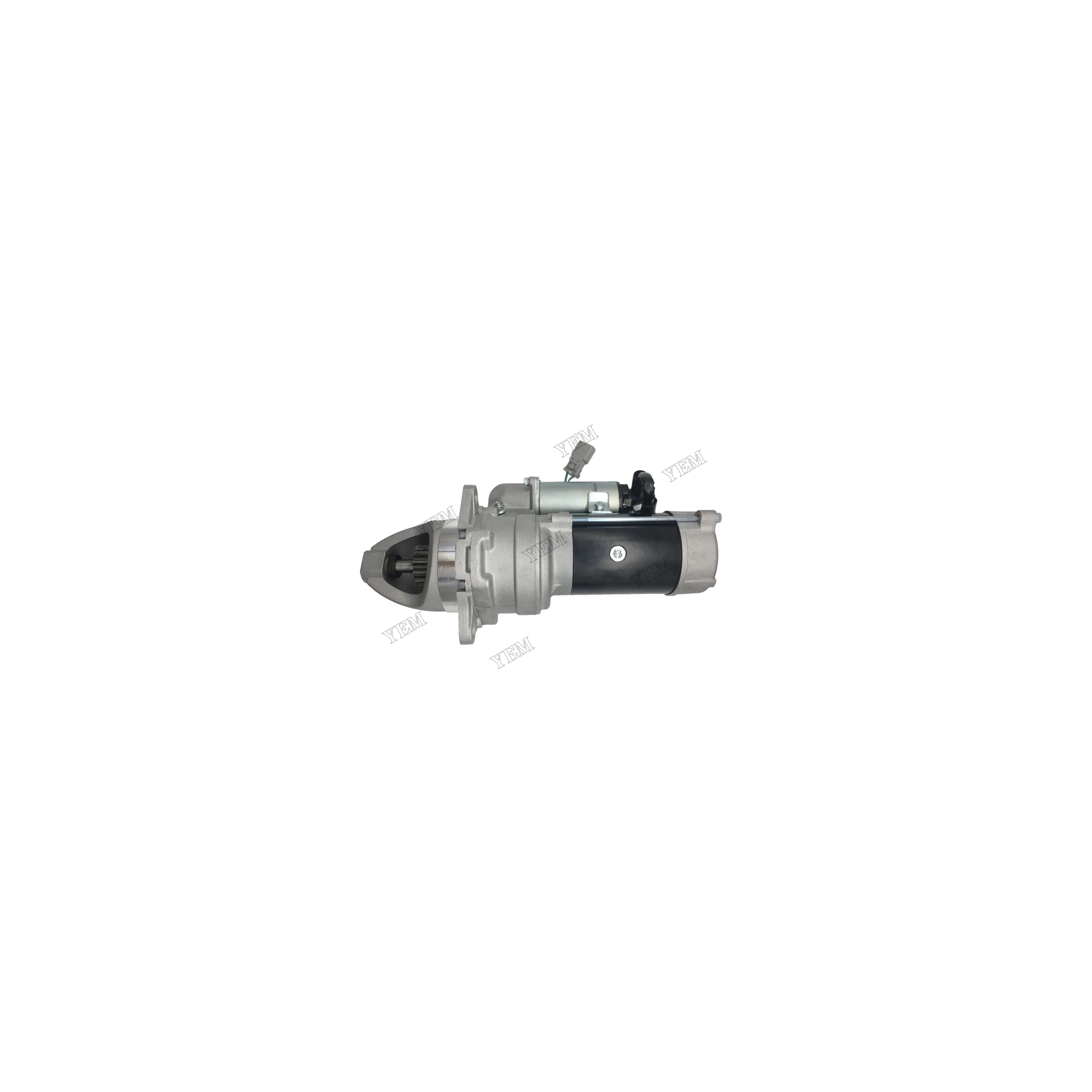 Starter Motor for Komatsu 6D105 PC200-1-3 Fast Delivery Engine Parts