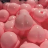 colorful K008 Pink Peach