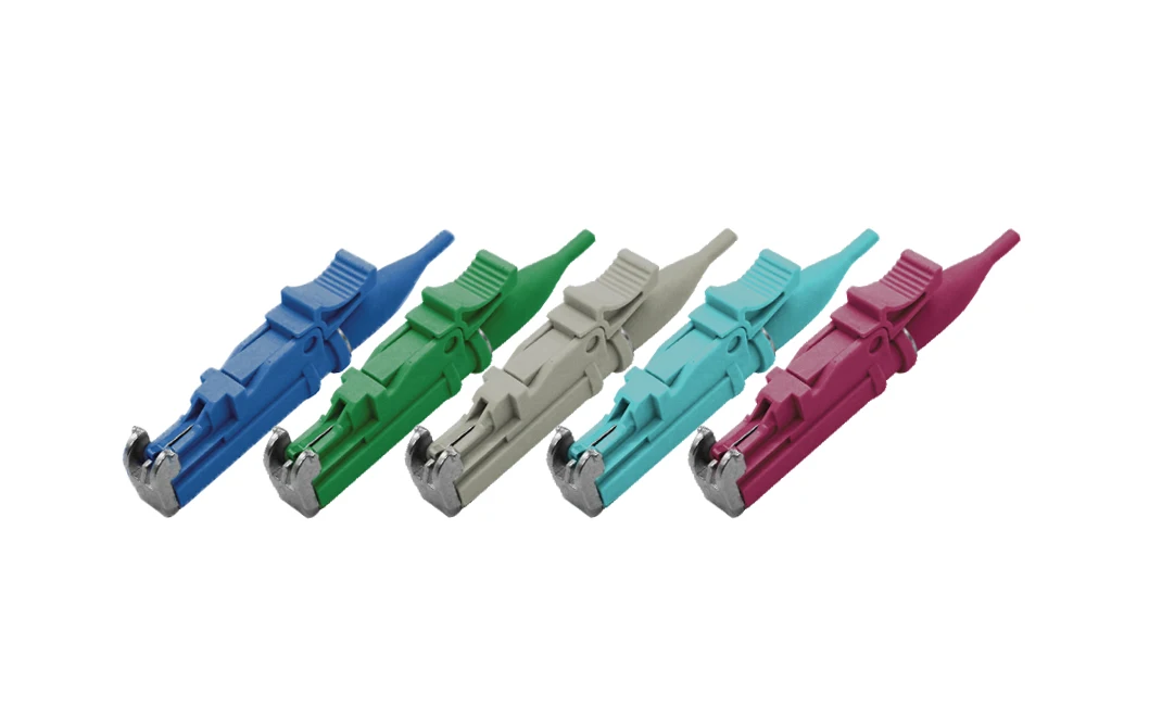 E2000 Fc Lc St Sc Pc/acp Sm/mm 09mm 2 Mm 3mm Fiber Optic Connector ...