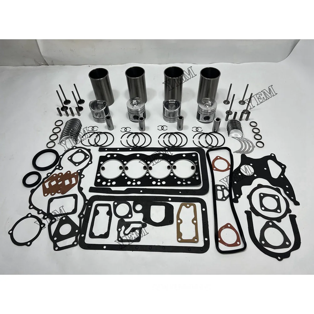 A495BT-5 Overhaul Kit for Xinchai Excavator Engine Spare Parts 5
