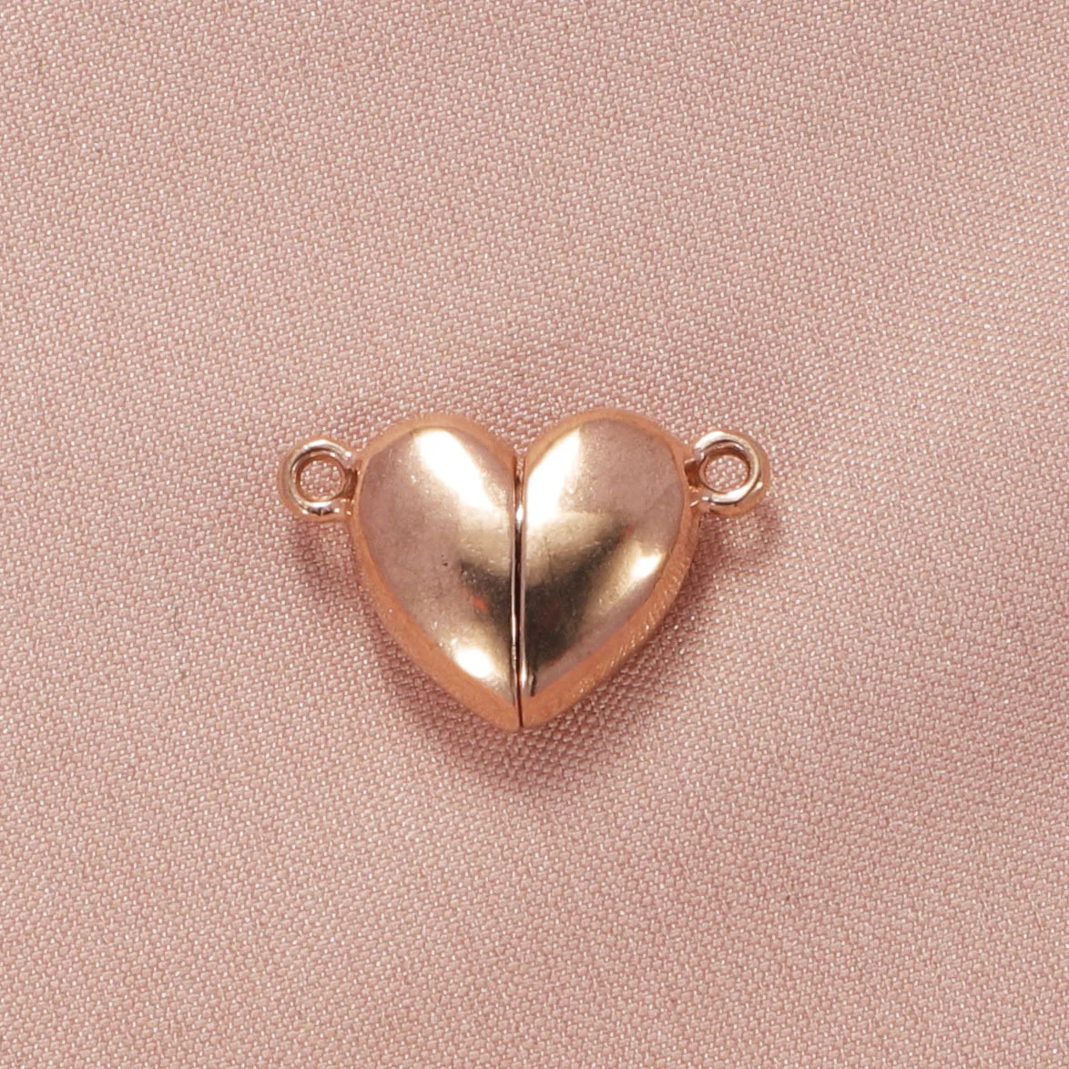 Broken Heart Pendant