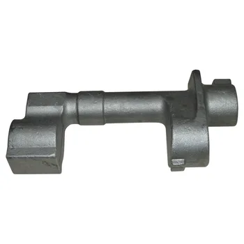 OEM Camshaft Forging Service Carbon Steel Stainless Steel Brass Aluminum Metal ISO9001 Certified Surface Treatment Options
