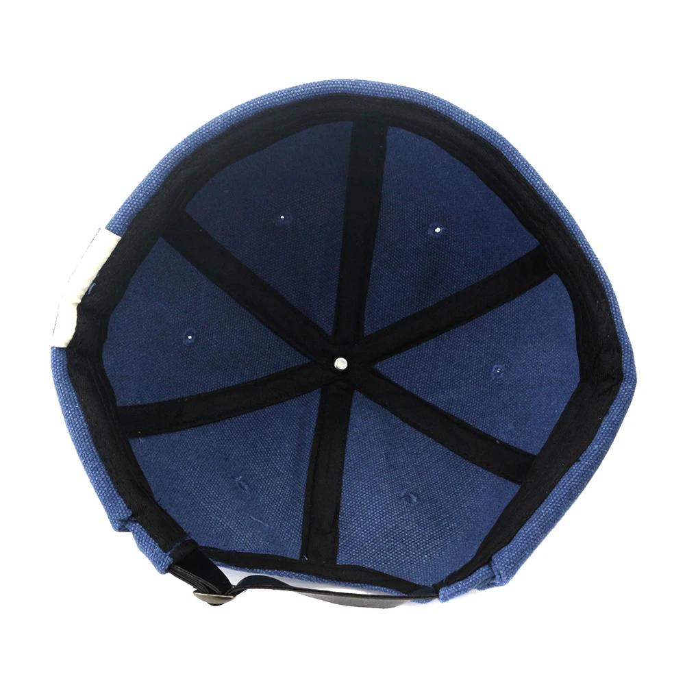 Красочные Печатный трикотажная кепка шапка Регулируемый Strapback закрытие 6-панельная бейсболка спортивная парусиновая шляпы