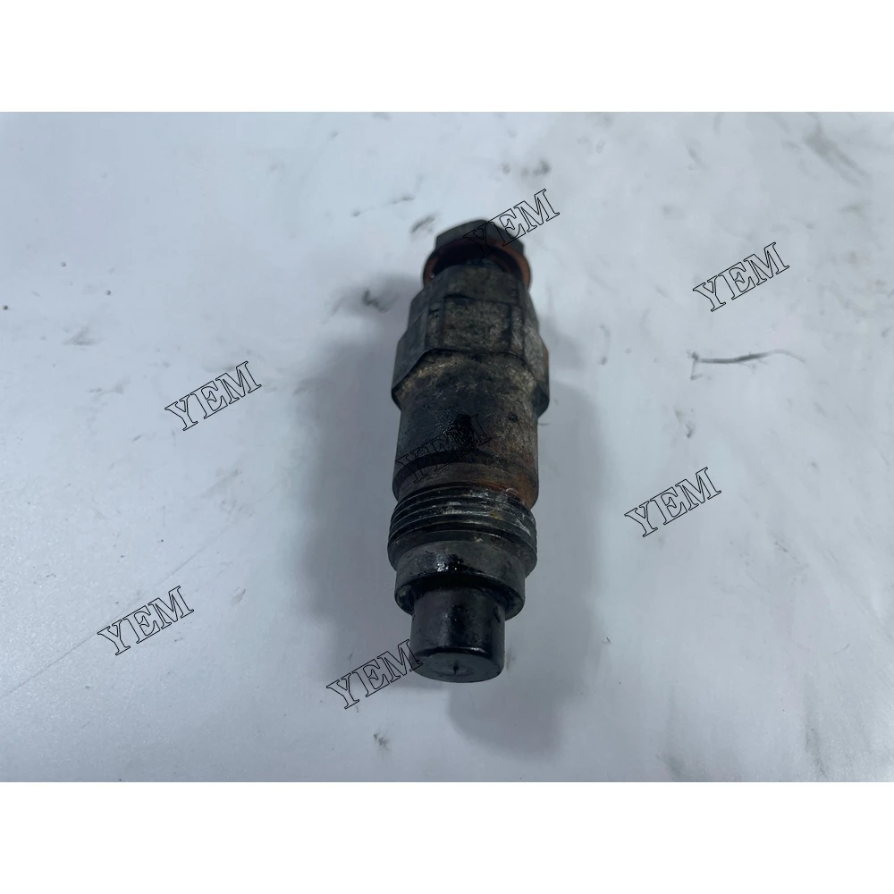 For Isuzu 4FB1 Fuel Injector Repair Parts 5