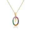 F (18k gold)