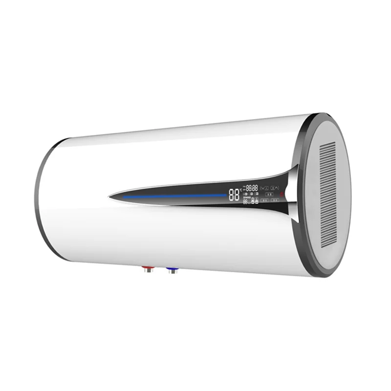 Sunrain 100l Wallmounted Air Source Heat Pump Water Heater Buy Air