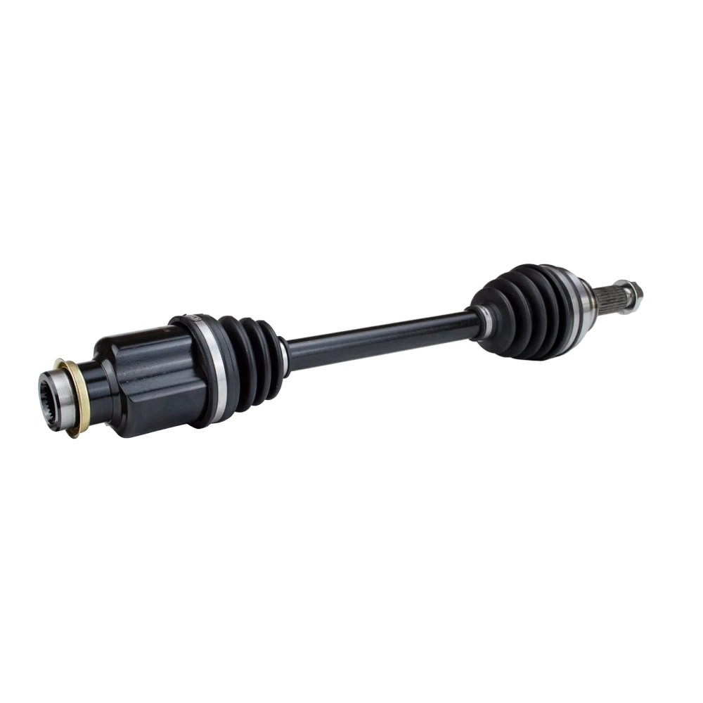 Mazda 3 OEM CV Joint Drive Shaft Assembly - Genuine Mazda Parts