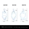 Ensemble trois pièces coloré pour réfléchir