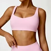 Pink Bra