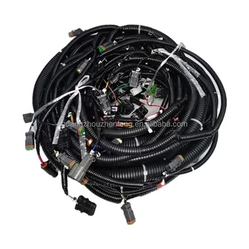 Construction Machinery Parts DH500-7 Excavator Wiring Harness 310207-00997 Cable Harness Wire Harness Solar 255LC-V 340LC-V