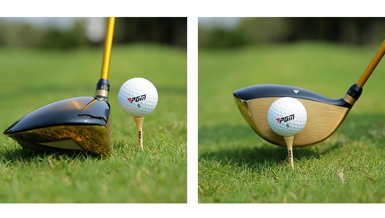 PGM Q027 12pcs High Quality Tournament Play Soft Spin Piece Golf