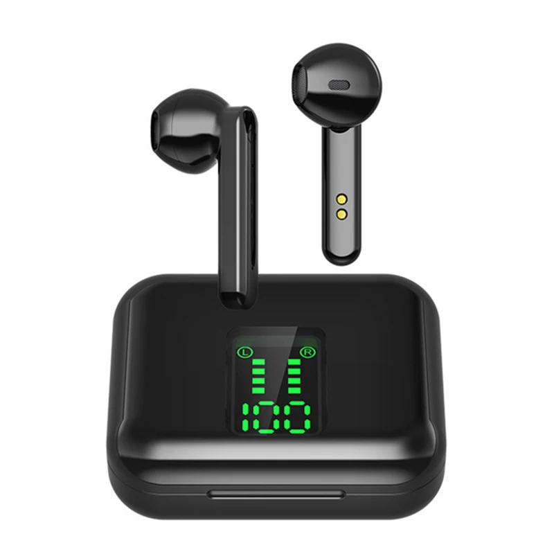 New bluetooth earphones 2020 sale