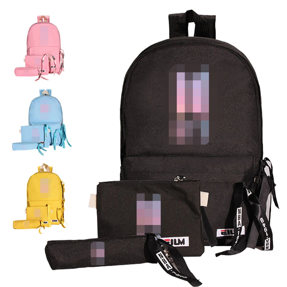 bt21 school backpack