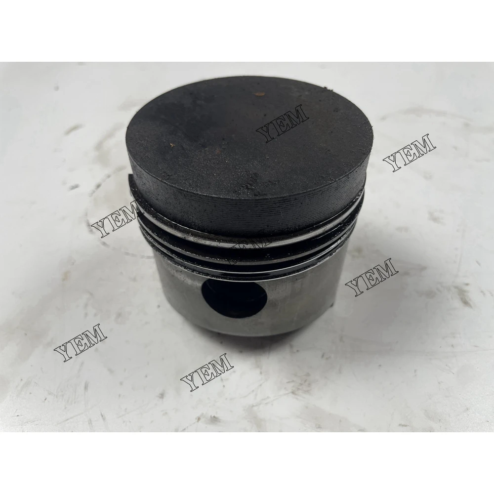 Hot Sale Engine Piston For Kubota Z851 Engine Tractor Generator Excavator