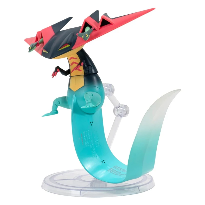 Custom Pokemoned 3D Action Figure PVC Toys 3D Printed PVC Material Resin Military Doron Baruto Action Figure